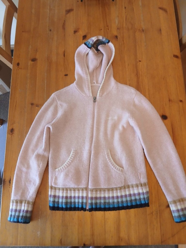 PULL GEOX Femme taille S, Vêtements | Femmes, Pulls & Gilets, Autre, Enlèvement ou Envoi, Rose, Taille 36 (S)