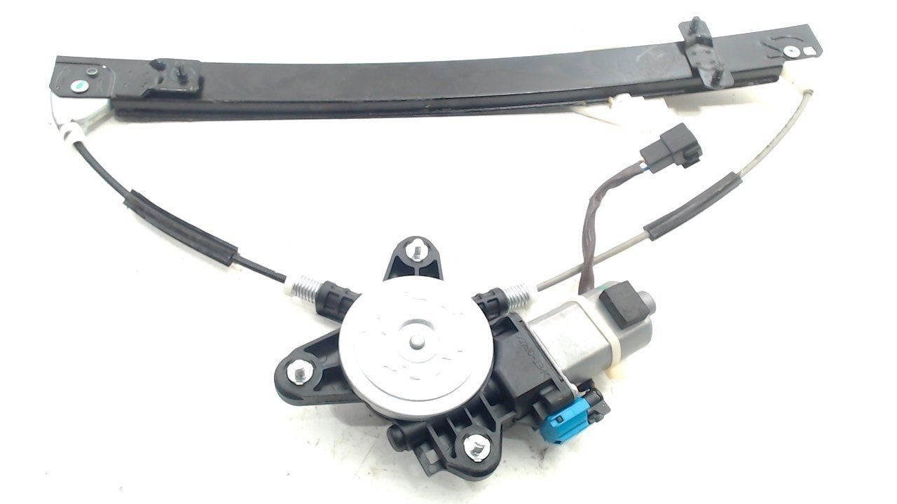 Raammechaniek elektrisch rechts voor Chevrolet Spark, Onderdelen@venauto.nl, Van der Ven Autorecycling B.V., Ettenseweg 76, 4706 PB Roosendaal, The Netherlands