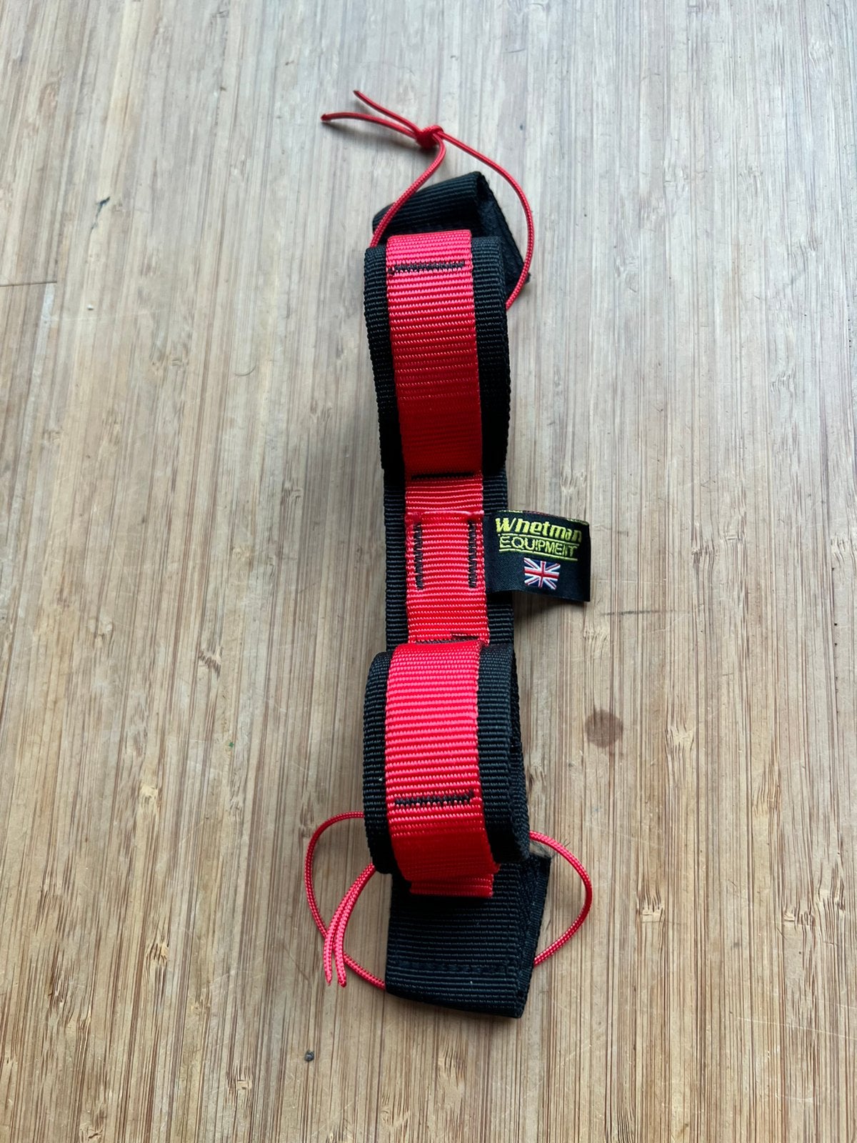 Whetman peddel sleeve kajak, Watersport en Boten, Ophalen of Verzenden, Zo goed als nieuw