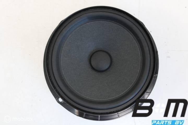 Lagetonenluidspreker Skoda Fabia 3 5JA035411D, Gebruikt