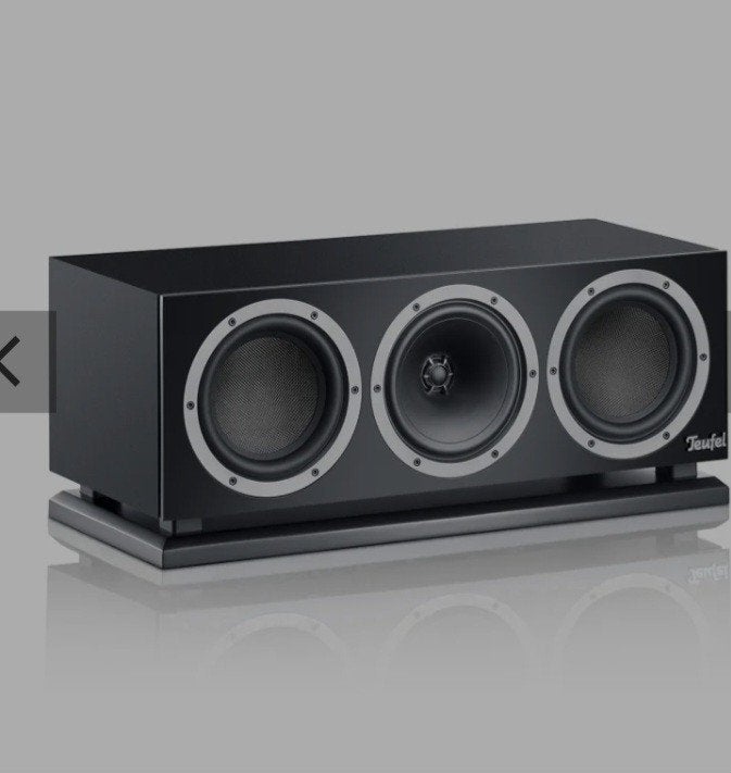 Teufel Home cinema luidspreker set, Audio, Tv en Foto, Ophalen