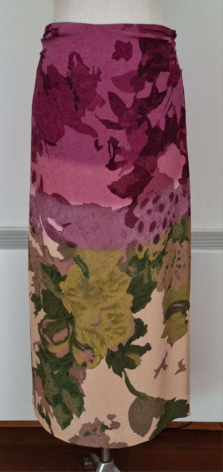 DRIES VAN NOTEN. (NEW +/_ 750€), Ophalen of Verzenden, Maat 38/40 (M)