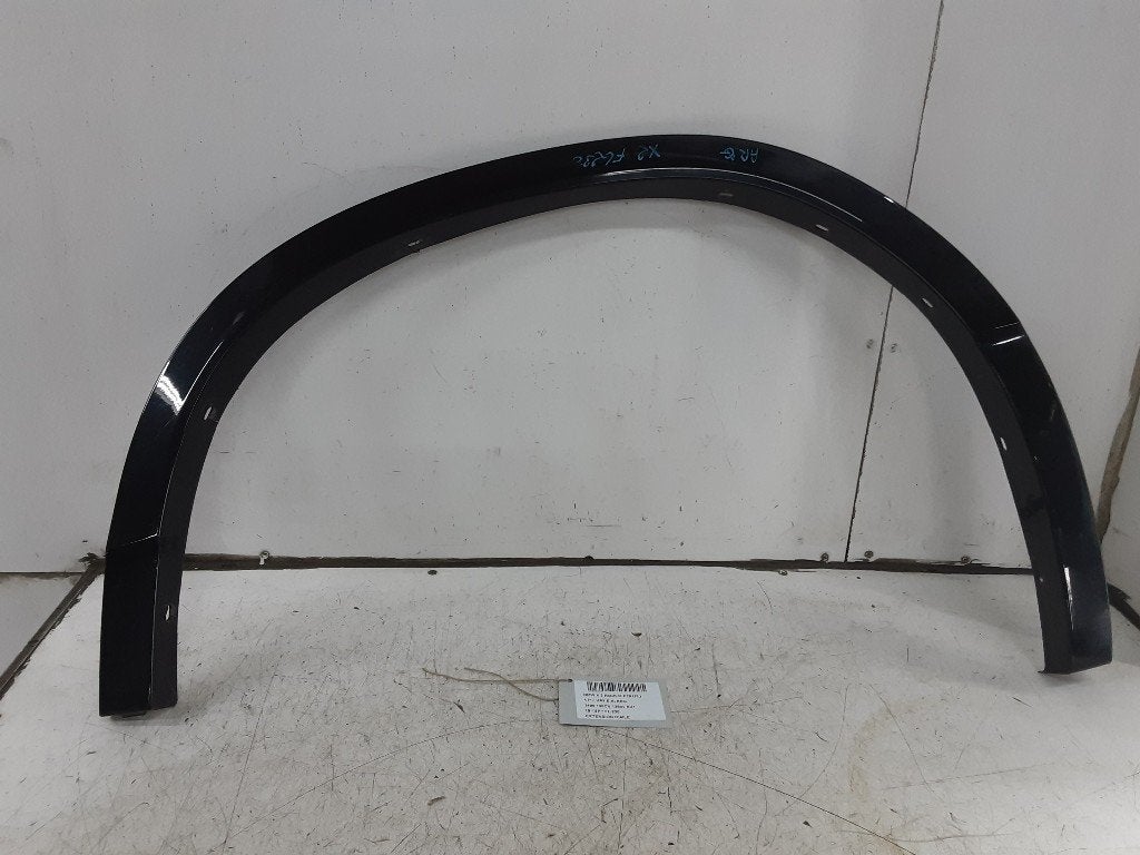 SPATBORD VERBREDER BMW X2 (F39) (01-2017/10-2023) (8069163), Gebruikt, Mevr. I. Hauben, Spatbord, BMW