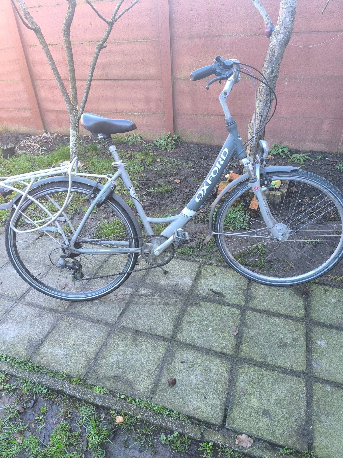 6 versnellingen, Fietsen en Brommers, Ophalen