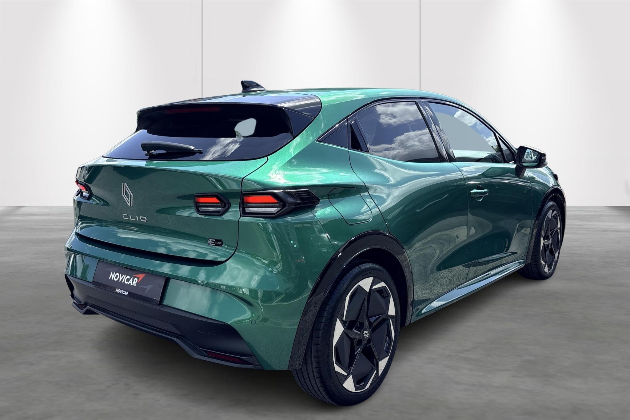 Renault Clio TCe 115pk Evolution+ - CAMERA + GPS + CARPLAY, Achat, 625 kg, 1178 kg, Carnet d'entretien