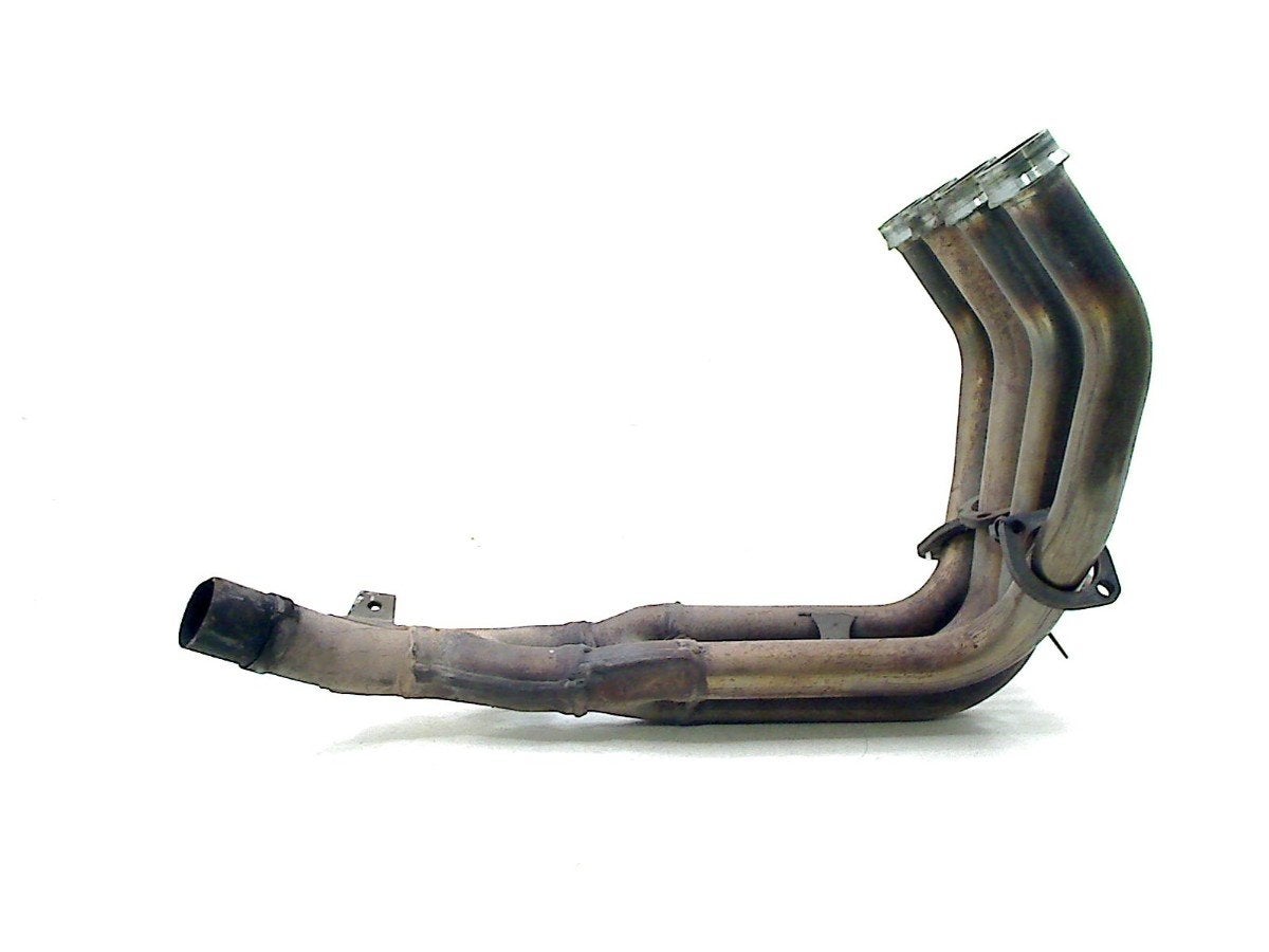UITLAAT BOCHTENSET Yamaha YZF R6 1999-2002 (YZF-R6 5EB 5MT), Dhr. S. di Majo, Gebruikt, Info@cama-motorparts.nl, P.J. Troelstraweg 8 8
3144 CX  MAASSLUIS, NL
