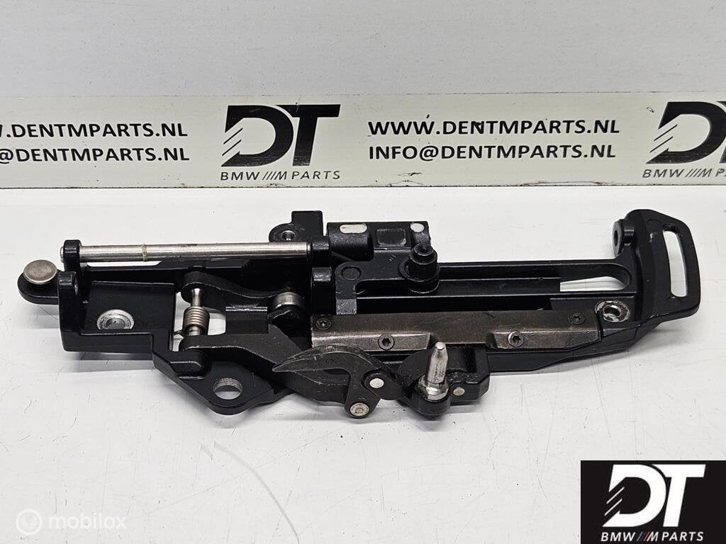 Cabriodak mechanisme BMW 3-serie Cabrio E36 54348217198, Auto-onderdelen, Gebruikt, Ophalen of Verzenden, BMW, BMW