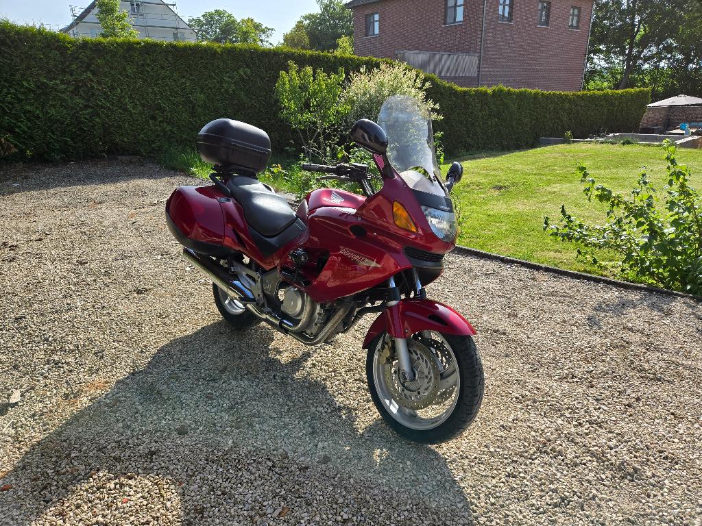 nt650, Enlèvement, Utilisé