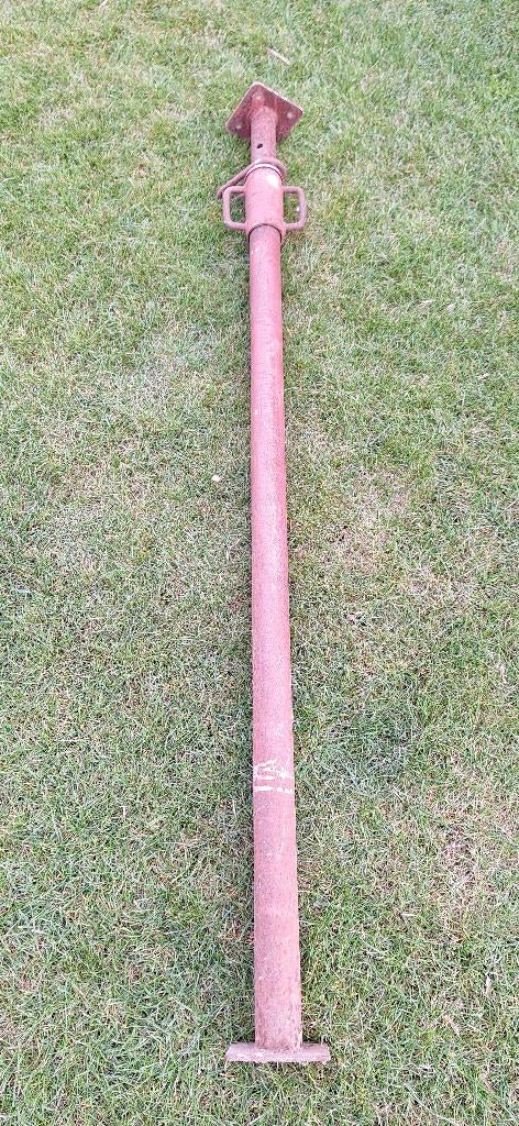 Schoren 7 stuks, Doe-het-zelf en Bouw, Ophalen, Gebruikt, Overige typen