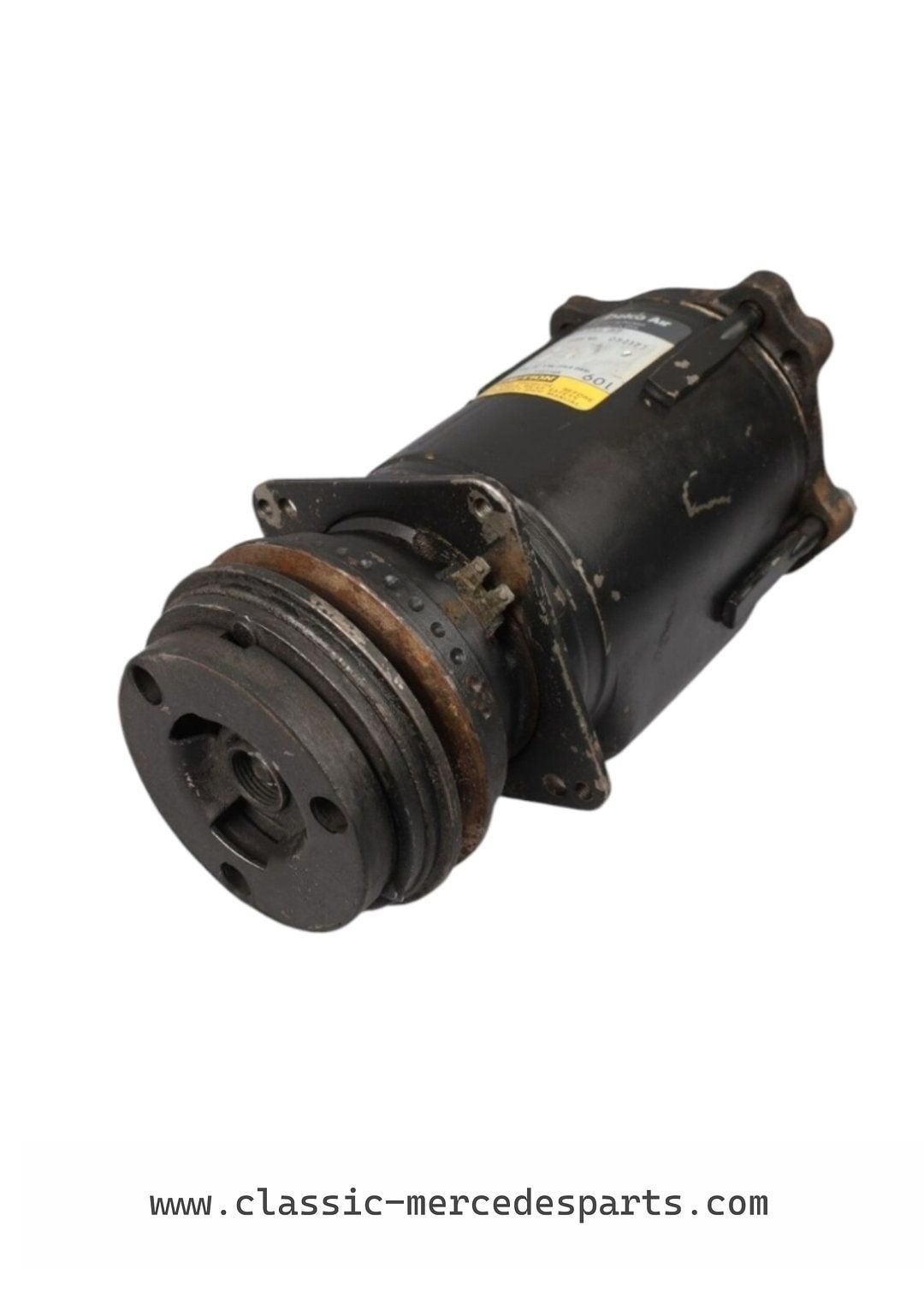Aircopomp Mercedes w126 R107 380/500, Gebruikt, -, Ophalen of Verzenden, -
