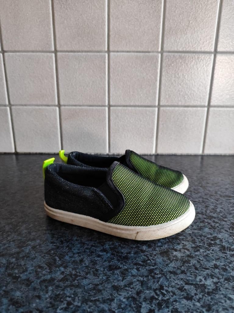 Schoenen Okido maat 24, Enfants & Bébés, Enlèvement, Utilisé, Garçon ou Fille