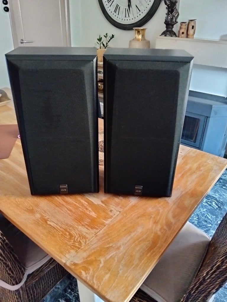 boxen, Audio, Tv en Foto, Ophalen, Zo goed als nieuw