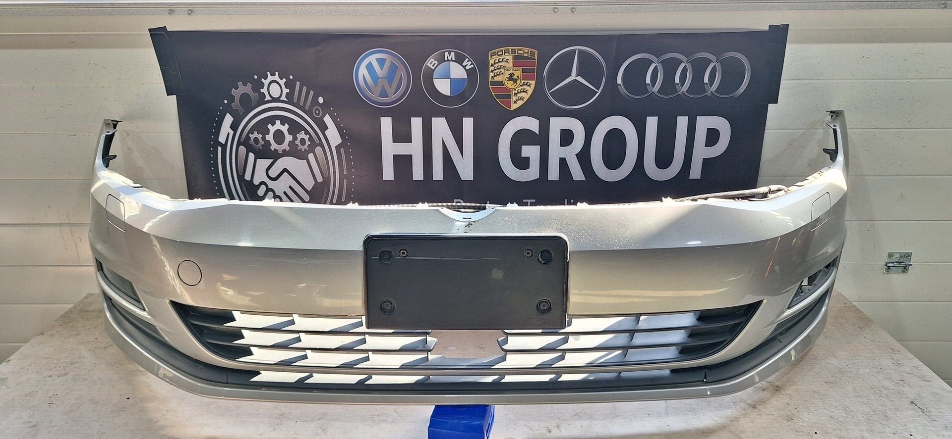 Volkswagen Golf VII voorbumper, Volkswagen, -, Utilisé, -
