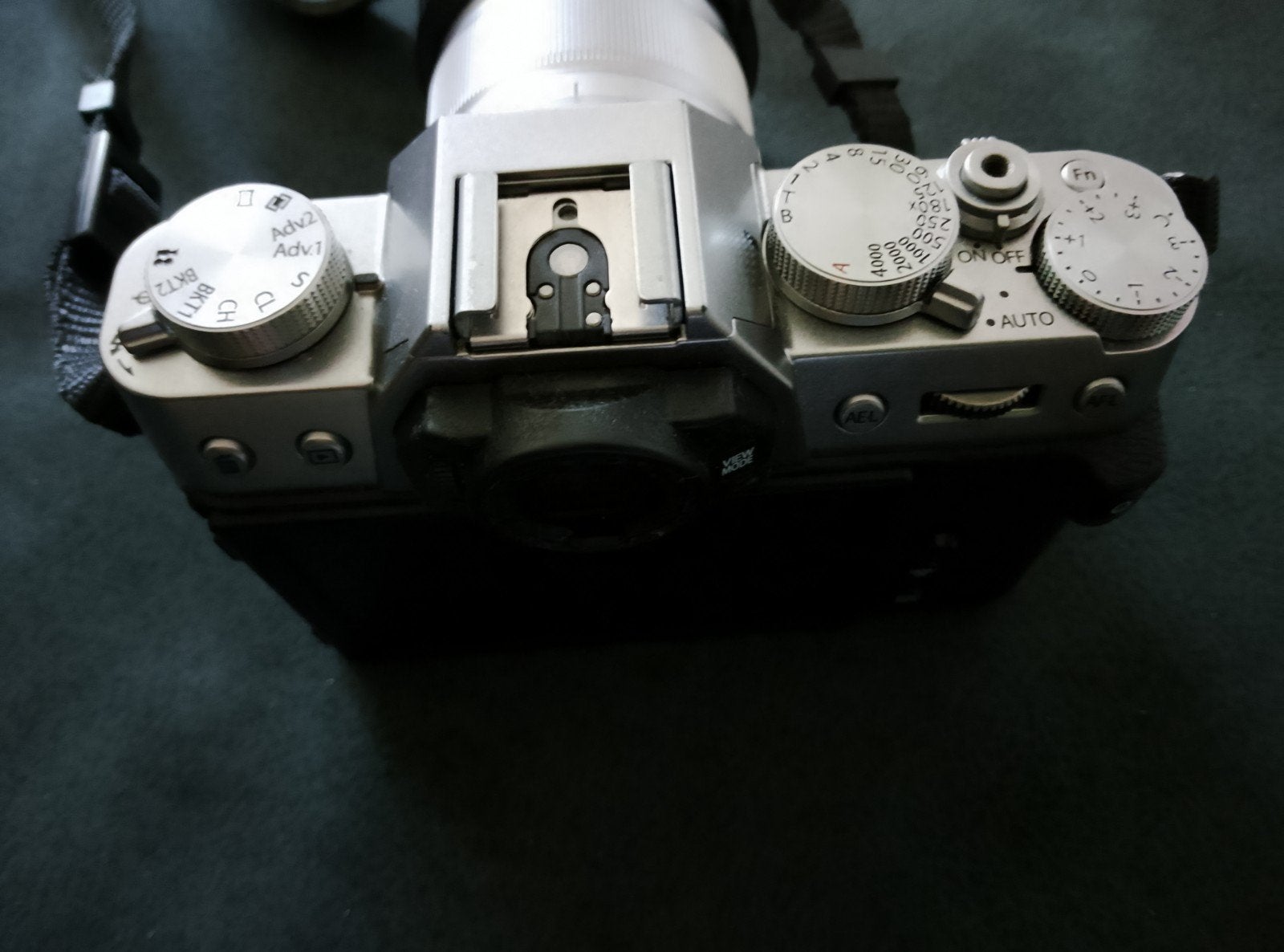 Fujifilm XT-30 metFujifilm XF 50mm F2 R WR,29clikx,als nieuw, Ophalen of Verzenden, Zo goed als nieuw, Systeemcamera, Fujifilm