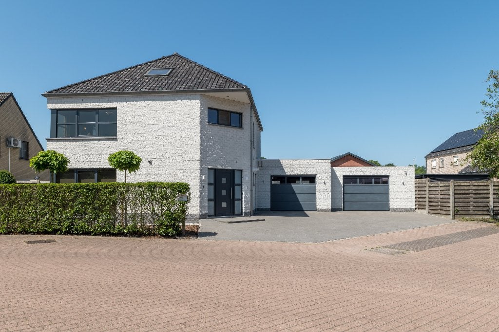 Ruime, energiezuinige open bebouwing met riante leefruimtes, Immo, 500 tot 1000 m², Vrijstaande woning, Provincie Limburg, 95 kWh/m²/jaar