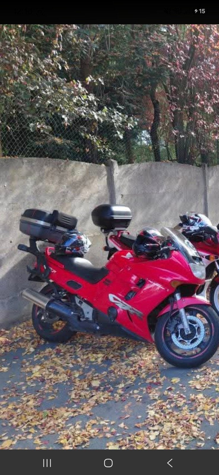 wissel, Motoren, Motoren | Honda, Particulier