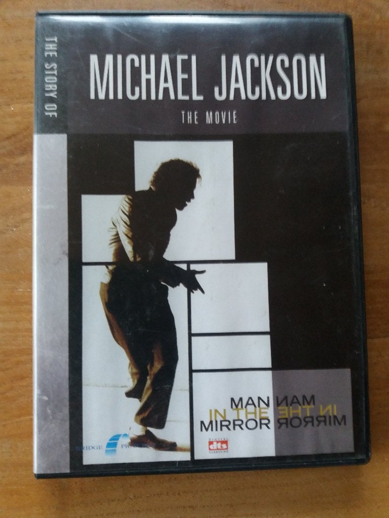 dvd michael jackson, CD & DVD, DVD | Musique & Concerts, Tous les âges, Enlèvement, Utilisé, Documentaire