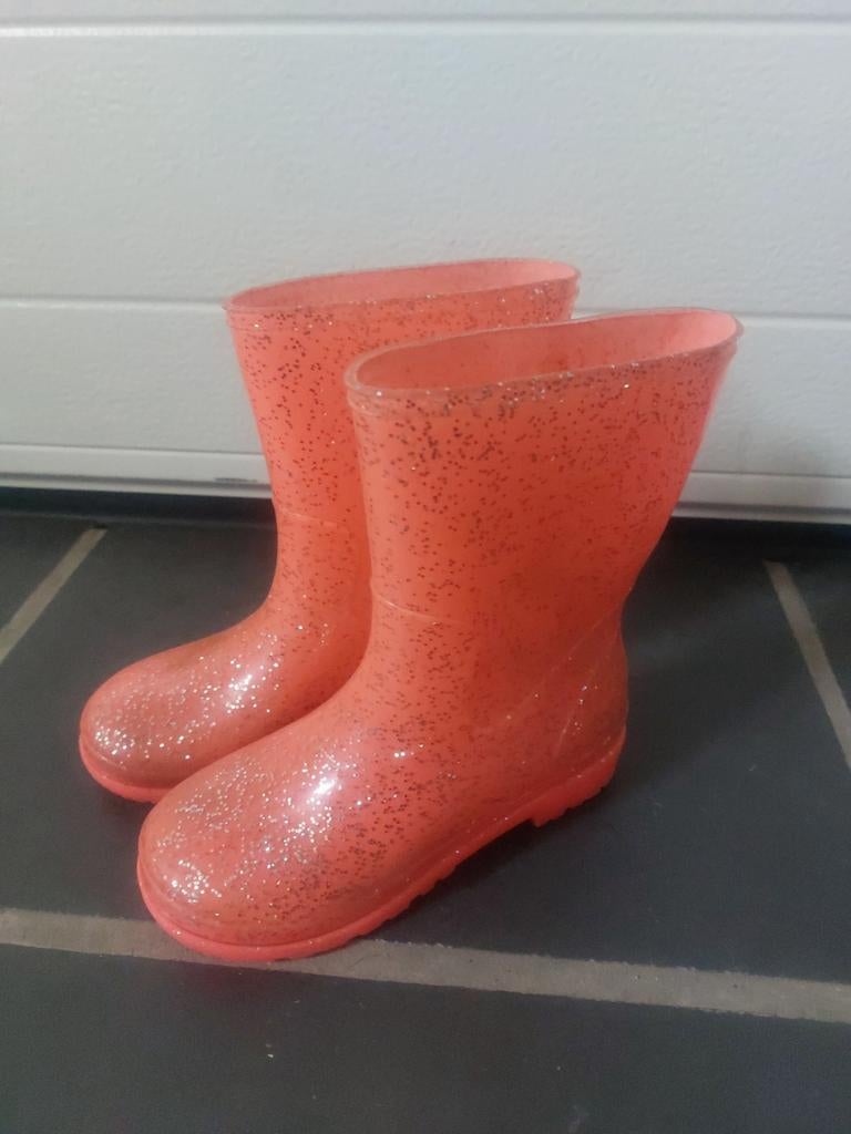 Laarsjes 28/29, Enfants & Bébés, Vêtements enfant | Chaussures & Chaussettes, Enlèvement