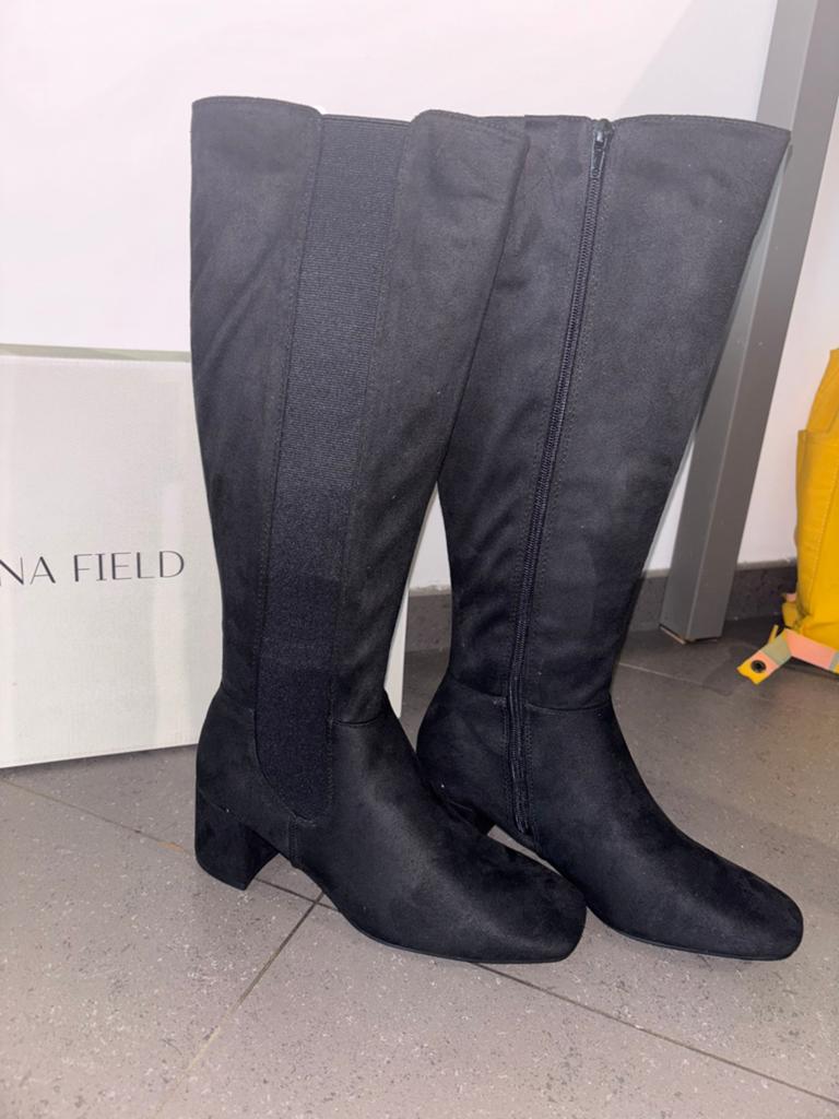 Botte Anna field 39, Dieren en Toebehoren, Paardrijkleding, Ophalen, Zo goed als nieuw