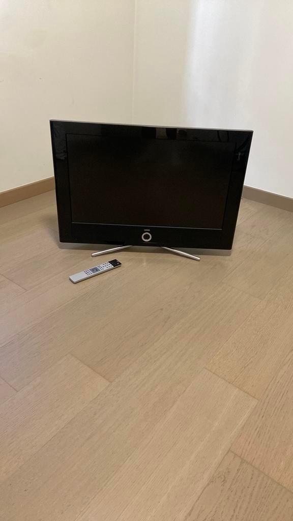 Loewe televisie, Audio, Tv en Foto, Televisies, Gebruikt, 50 Hz, 40 tot 60 cm, Ophalen