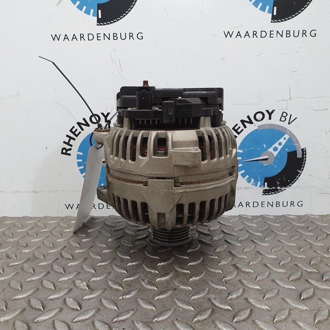 RENAULT LAGUNA 2.0 PRIVILEGE  DYNAMO 2004, Auto-onderdelen, Ophalen of Verzenden, Gebruikt, Stiba lid