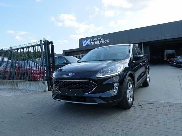Ford Kuga 1.5 i benzine 120pk Business Luxe Camera Trekhaak, 87 kW, Euro 6, https://public.car-pass.be/vhr/b83f5d00-d883-4015-a696-be9afd69d527