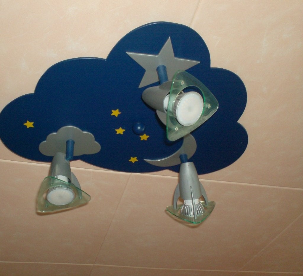 zeer mooie verlichting, Ophalen of Verzenden, Zo goed als nieuw, Lamp