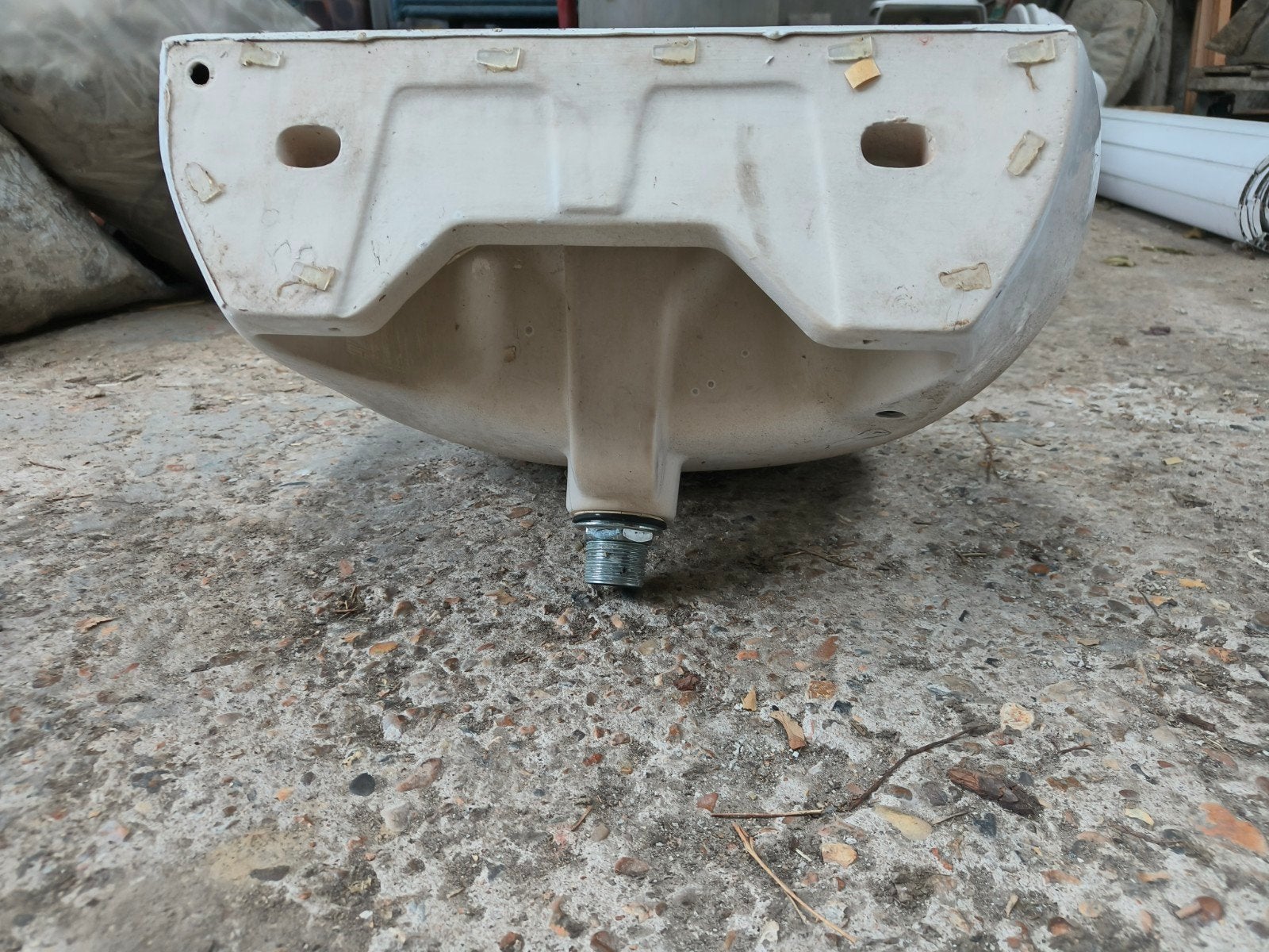 Lavabo te koop, Enlèvement, Utilisé, Lavabo ou Évier