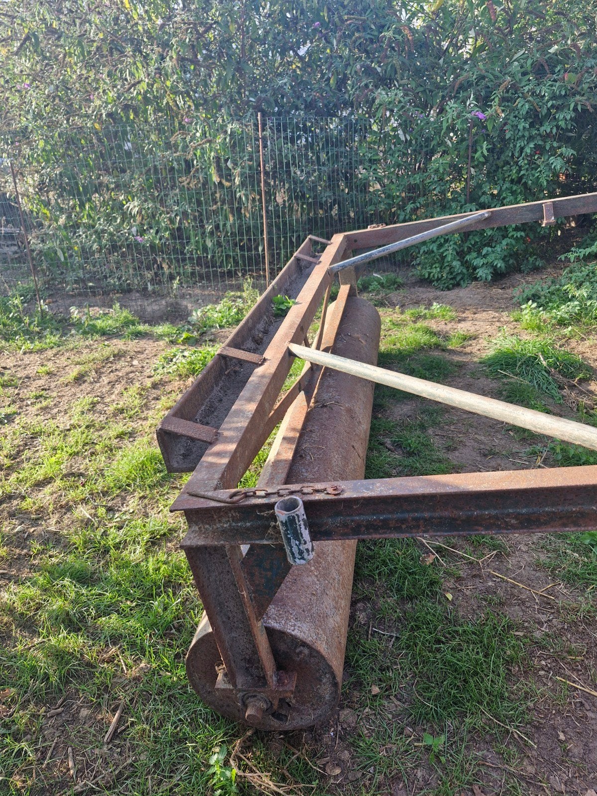 trillend cultivator, Zakelijke goederen, Ophalen of Verzenden