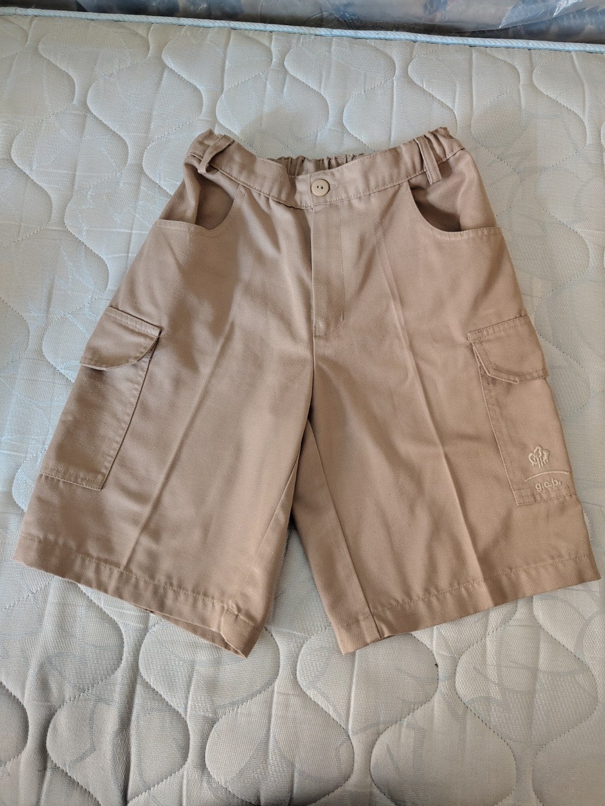 short guide ou chef lutin/guide, Enlèvement ou Envoi, Comme neuf, Vêtements