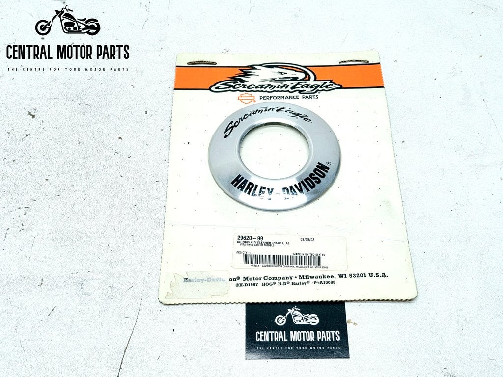 Luchtfilter insert Screamin Eagle Twin Cam 88ci, Motoren, Verzenden, Nieuw