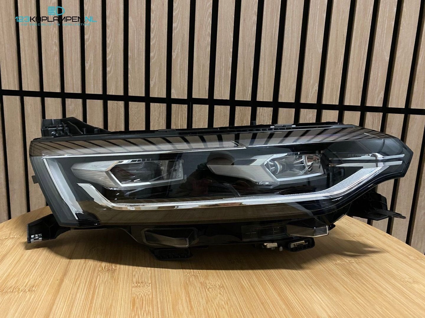 Renault Talisman facelift Matrix Full led koplamp rechts 260, Auto-onderdelen, Verlichting, Gebruikt, -, Renault, -