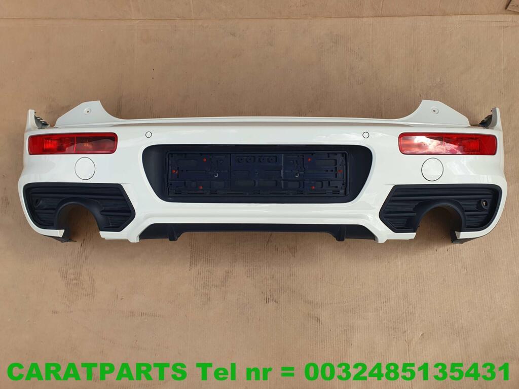 7379906 Mini F54 JCW pare-chocs f54 pare-chocs arri re f54 j, Autos : Pièces & Accessoires, Info@fabrikant.eu, Fabrikant BV, Arrière