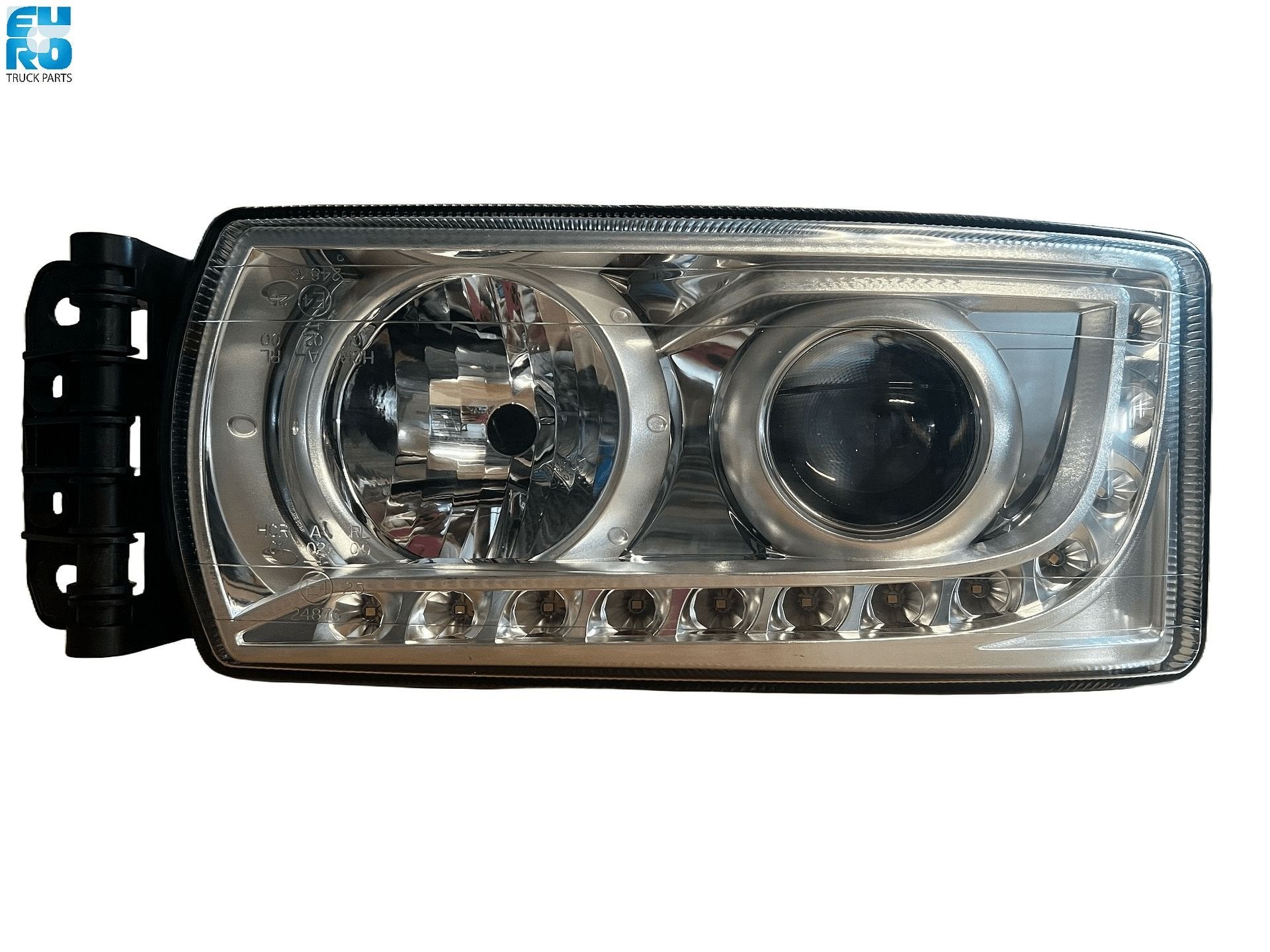 Iveco stralis euro 6 headlight left 5801639118, Neuf, -, Éclairage, -