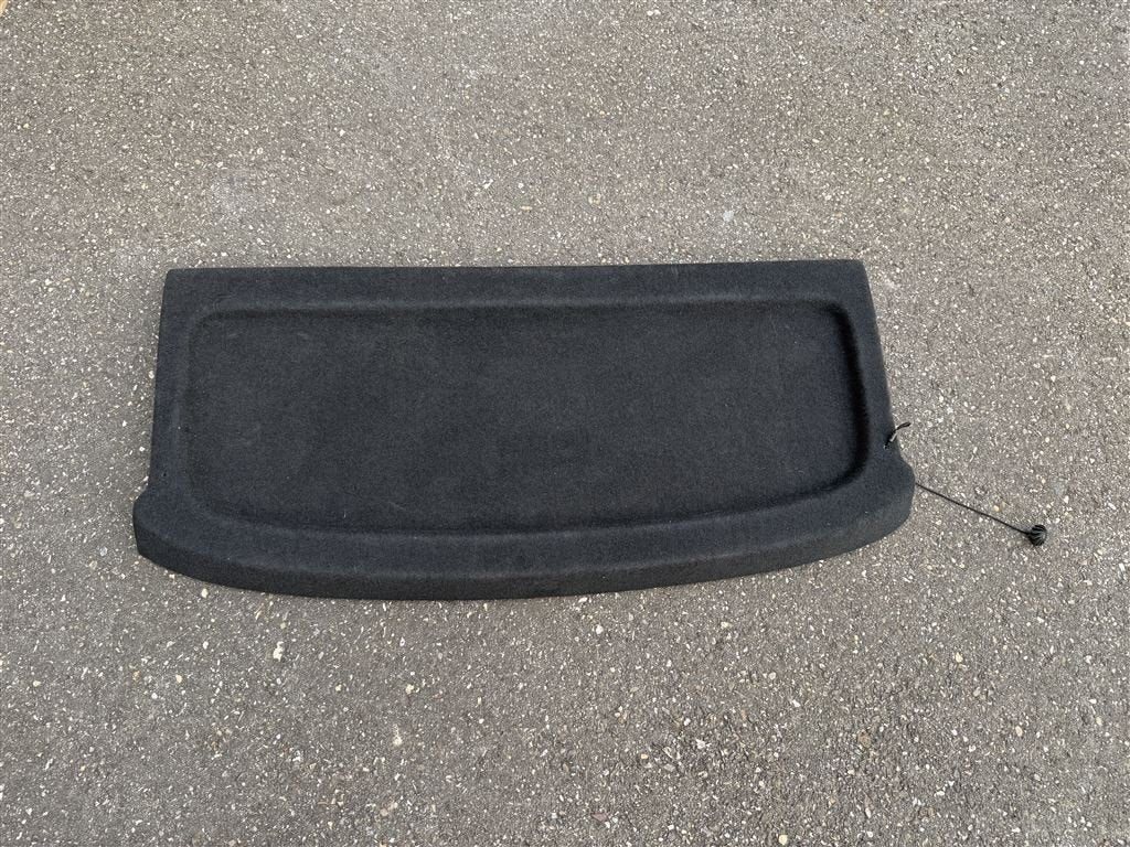 VW Golf MK7 GTI Bagageplank / Hoedenplank - Origineel, Ophalen of Verzenden, Nieuw