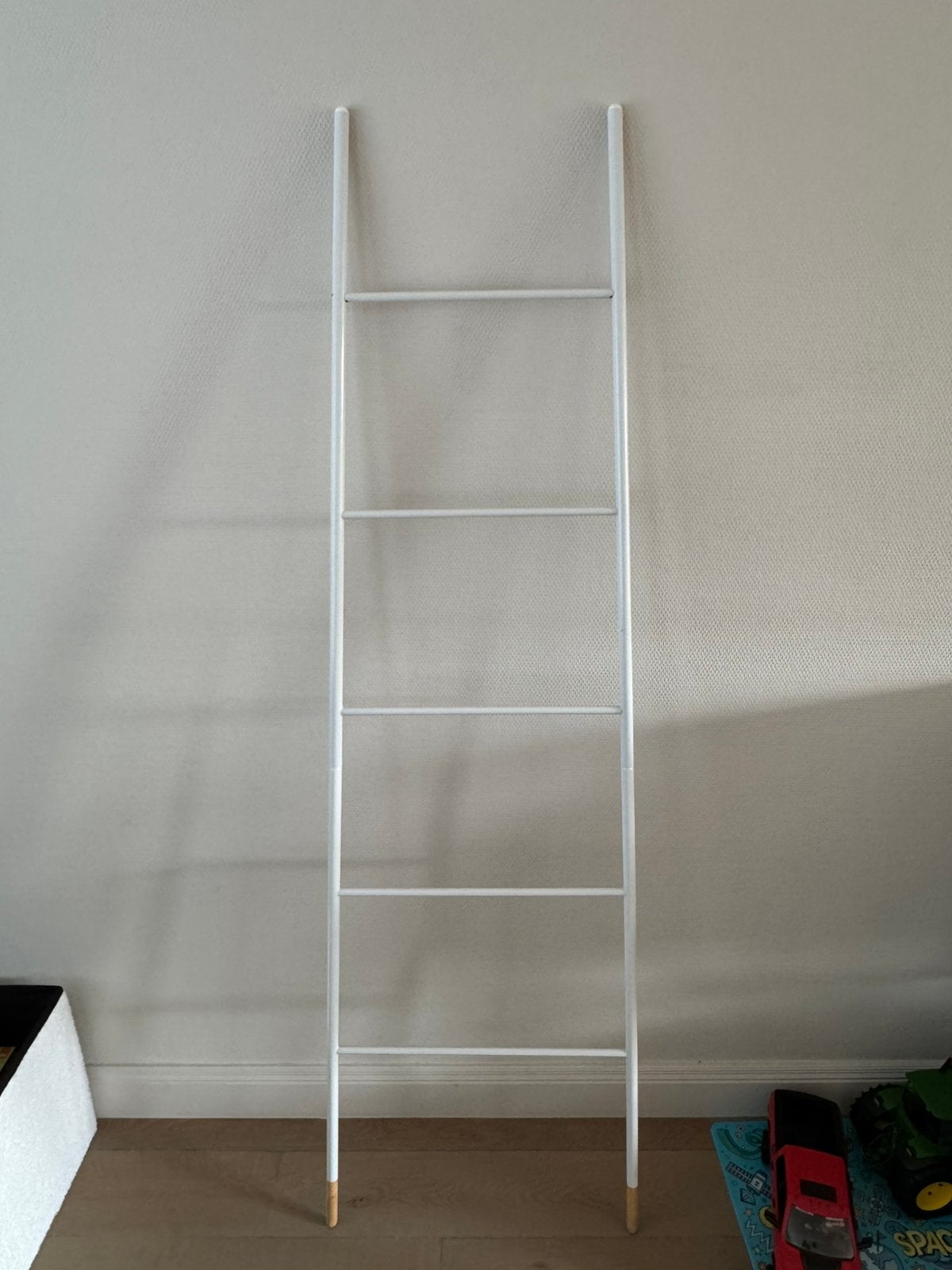Decoratieve ladder van het merk Zuiver, Ophalen, Zo goed als nieuw