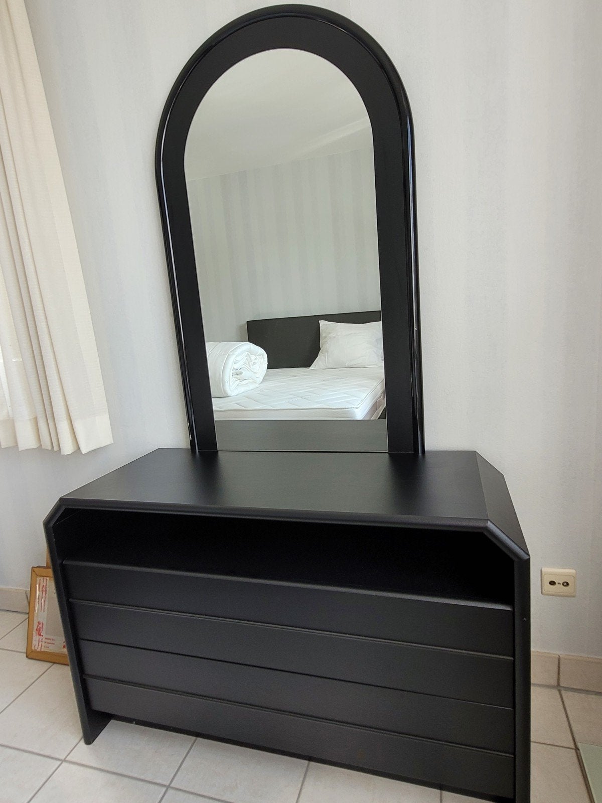 Spiegelkast, Maison & Meubles, Accessoires pour la Maison | Miroirs, Enlèvement