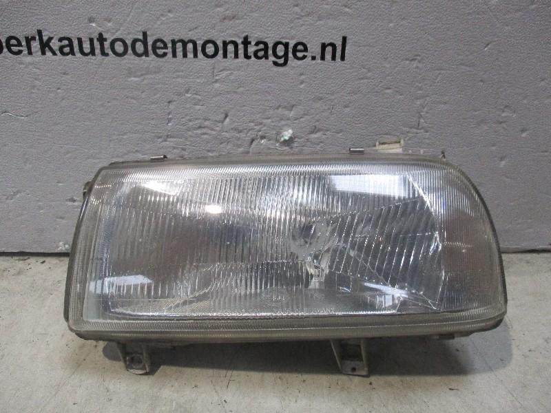 KOPLAMP LINKS Volkswagen Vento (1H2) (01-1991/09-1998), Auto-onderdelen, Gebruikt, Volkswagen