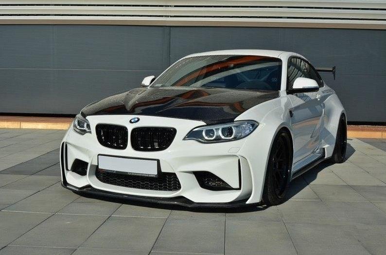 NEW Parts online for BMW 2-Serie, Autos : Divers, Tuning & Styling, Enlèvement ou Envoi