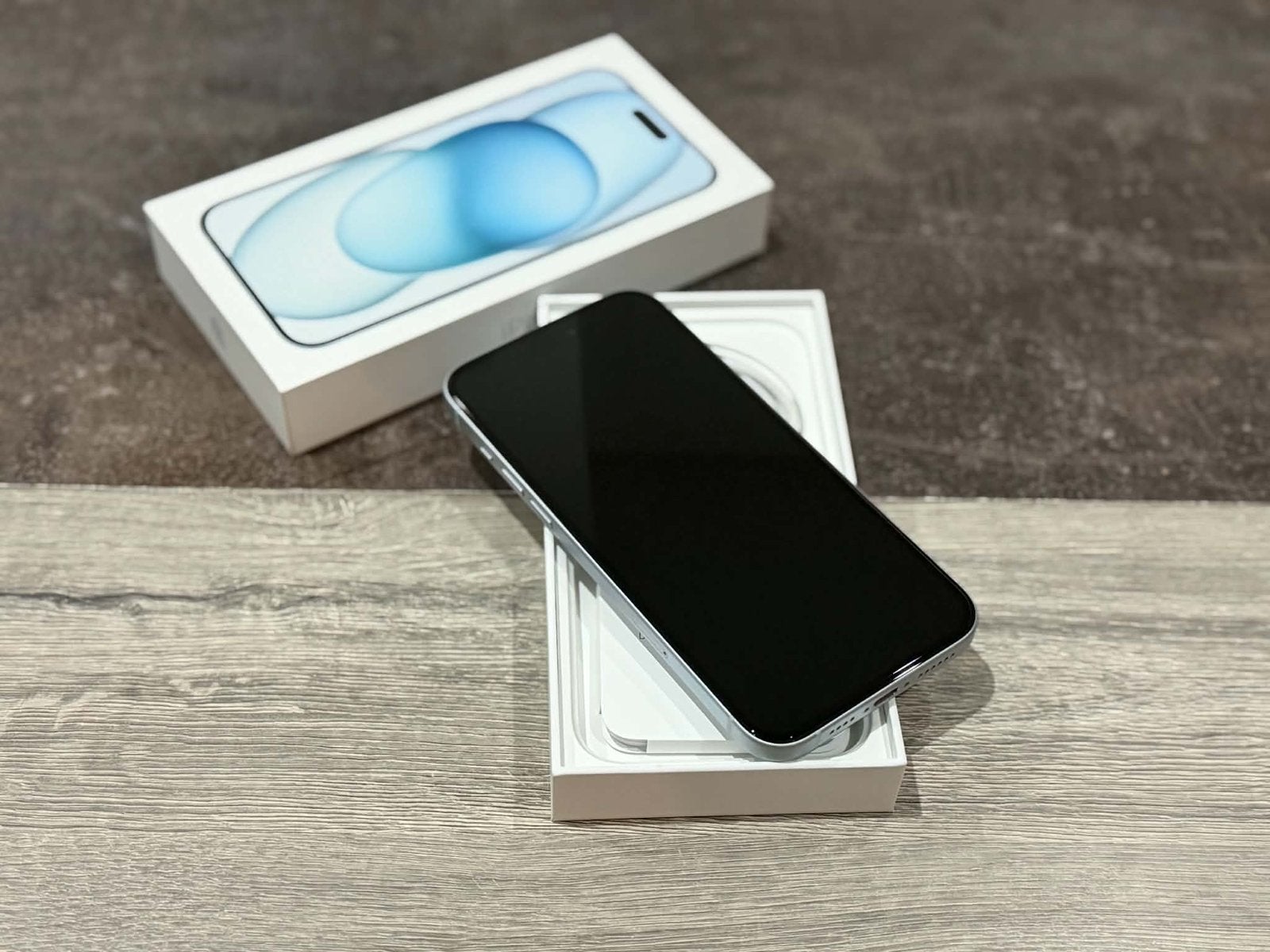 iphone 15 plus comme neuf prix 489€, Enlèvement ou Envoi, Comme neuf