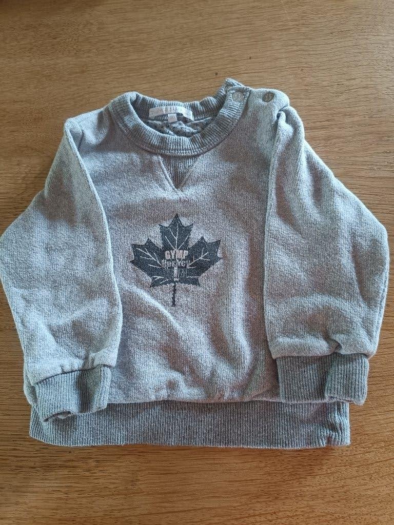 pull garçon, Enlèvement, Utilisé, Garçon, Pull ou Veste