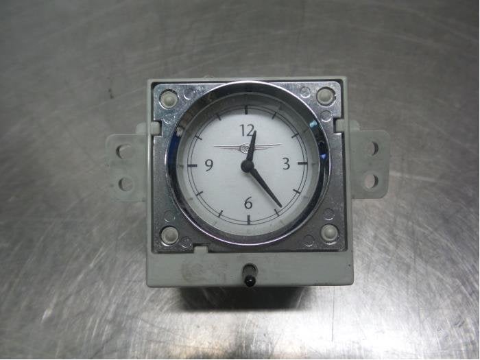 Horlogerie d'un Chrysler 300 C, 3 mois de garantie, Utilisé, -, -