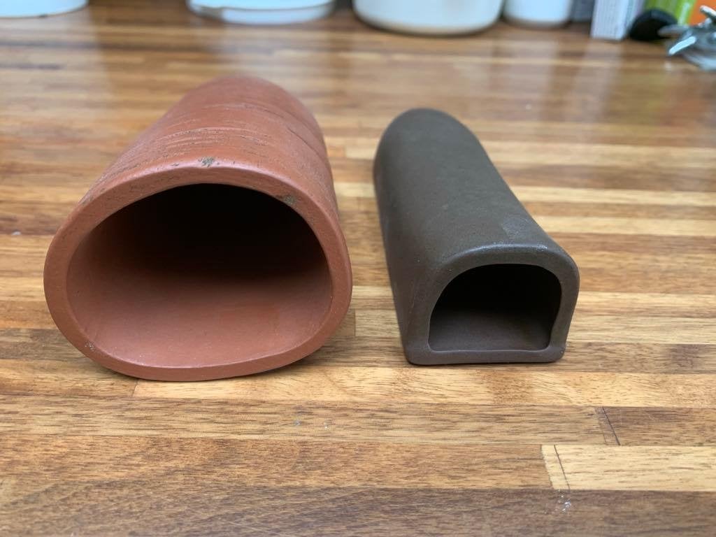 Leghollen, Dieren en Toebehoren, Ophalen of Verzenden
