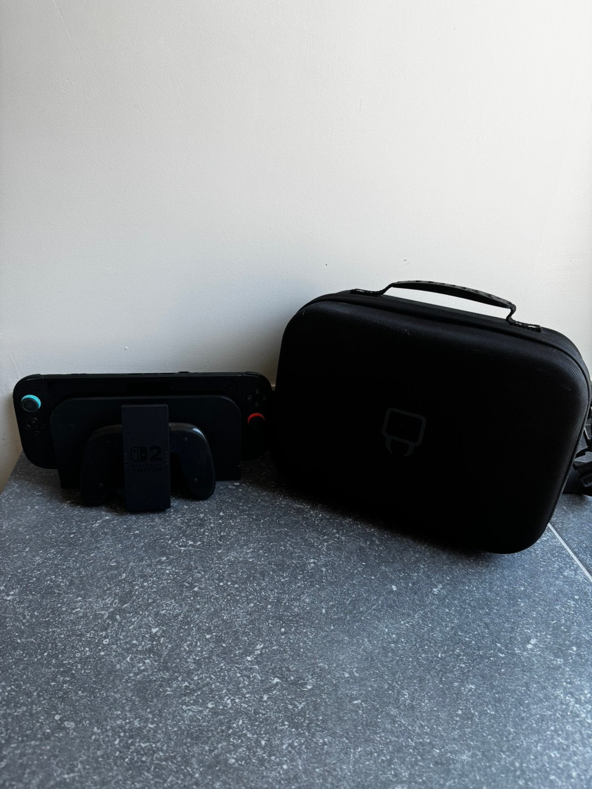 Nintendo switch 2, Audio, Tv en Foto, Videocamera's Digitaal, Ophalen, Zo goed als nieuw