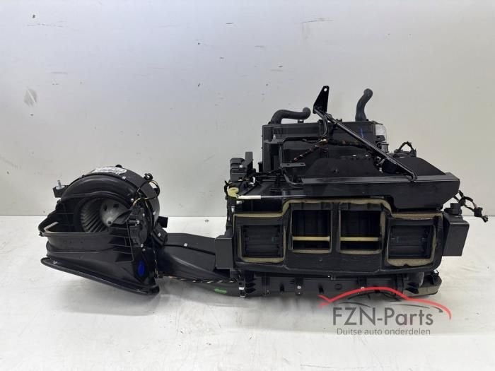 Mercedes-Benz G-Klasse Mopf A463 350 D Kachelhuis Compleet, Ophalen of Verzenden, Gebruikt