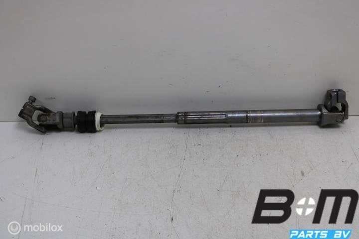 Hulppitmanarm Audi A6 4G Avant 4G1419753B, Utilisé