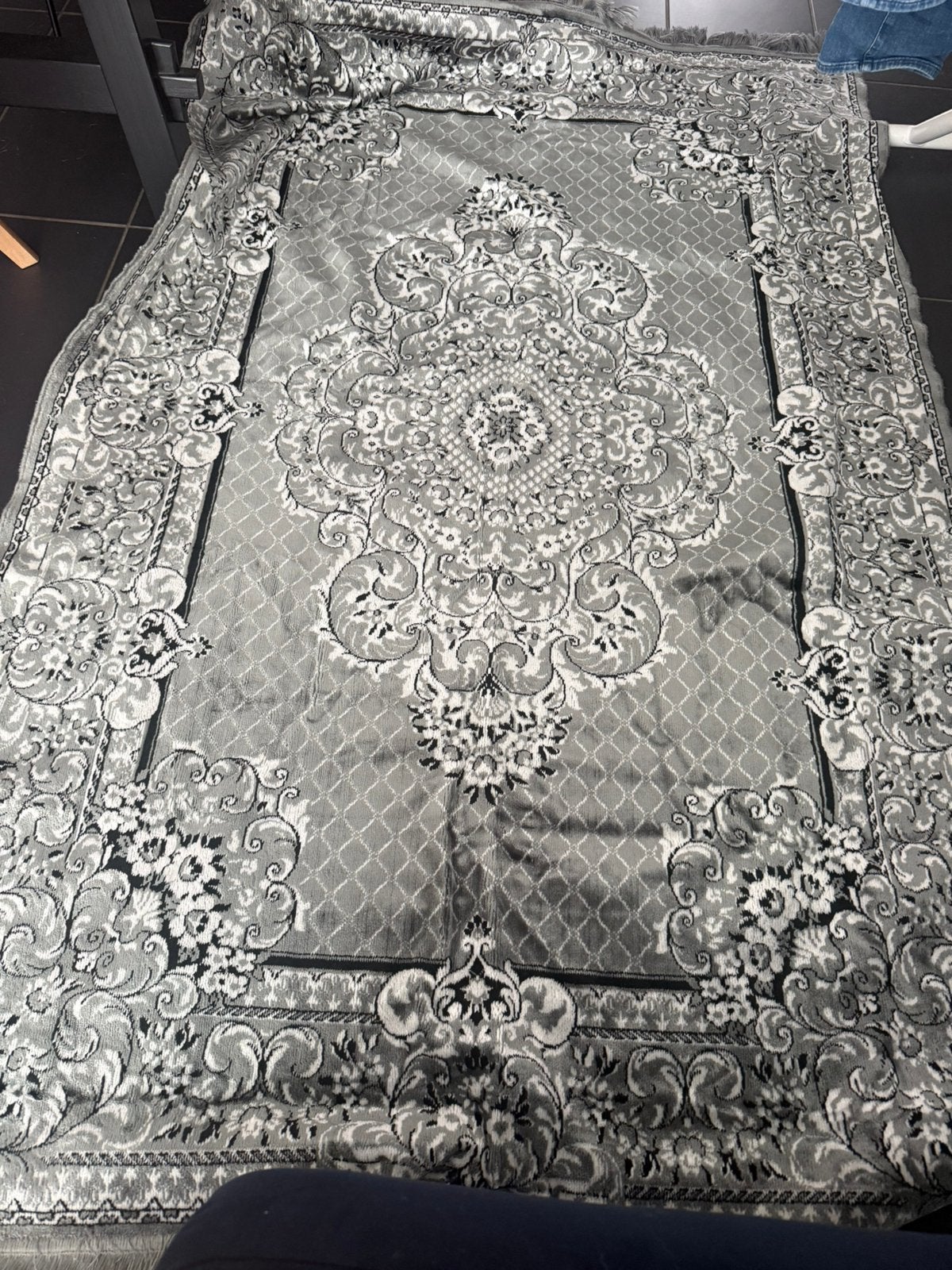 Tapis d’orient neuf 190cm sur 135cm, Enlèvement ou Envoi, Neuf, Rectangulaire, 150 à 200 cm