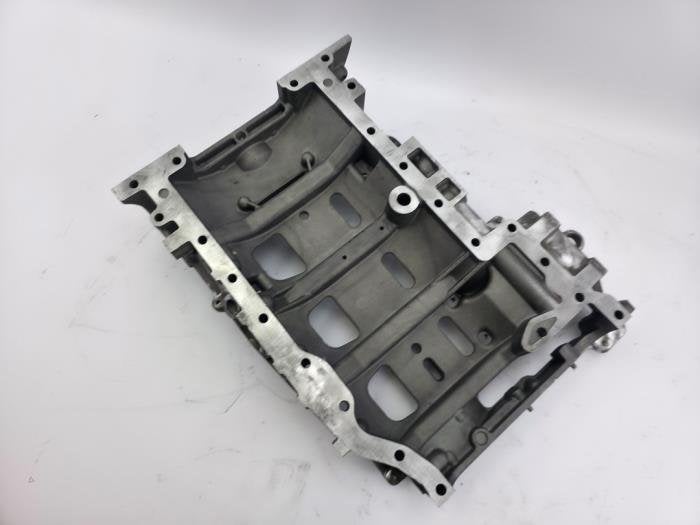 Carterpan van een Ford Transit Custom, Gebruikt, -, -, Ophalen of Verzenden
