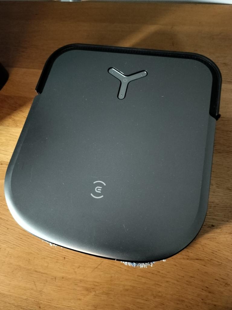 Ecovacs Deebot X2 Omni, Elektronische apparatuur, Stofzuigers, Bedienbaar via app, Ophalen of Verzenden, Robotstofzuiger, Reservoir