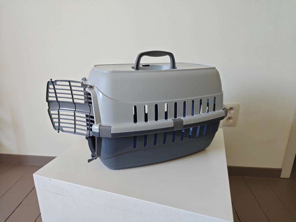Transportbench hond/kat, Dieren en Toebehoren, Ophalen